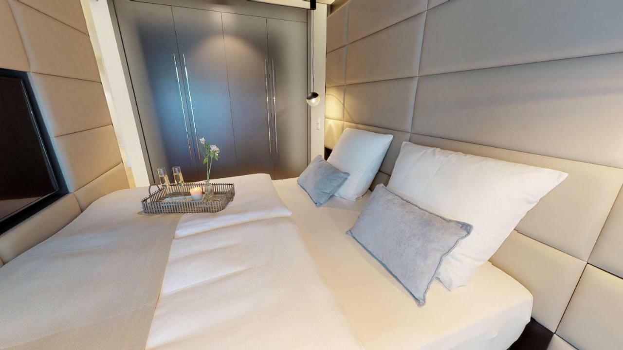 White Pearl Apartment 2.10 Timmendorfer Strand Dış mekan fotoğraf
