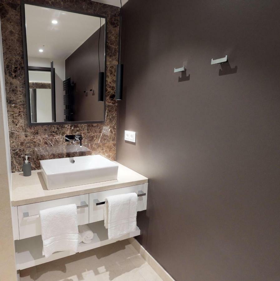 White Pearl Apartment 2.10 Timmendorfer Strand Dış mekan fotoğraf
