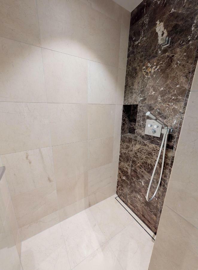 White Pearl Apartment 2.10 Timmendorfer Strand Dış mekan fotoğraf