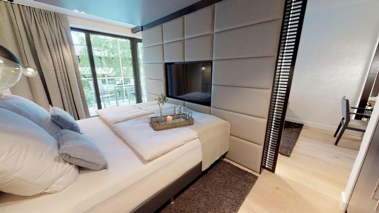 White Pearl Apartment 2.10 Timmendorfer Strand Dış mekan fotoğraf