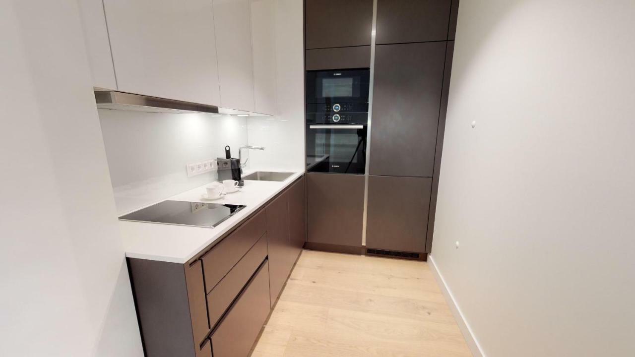 White Pearl Apartment 2.10 Timmendorfer Strand Dış mekan fotoğraf