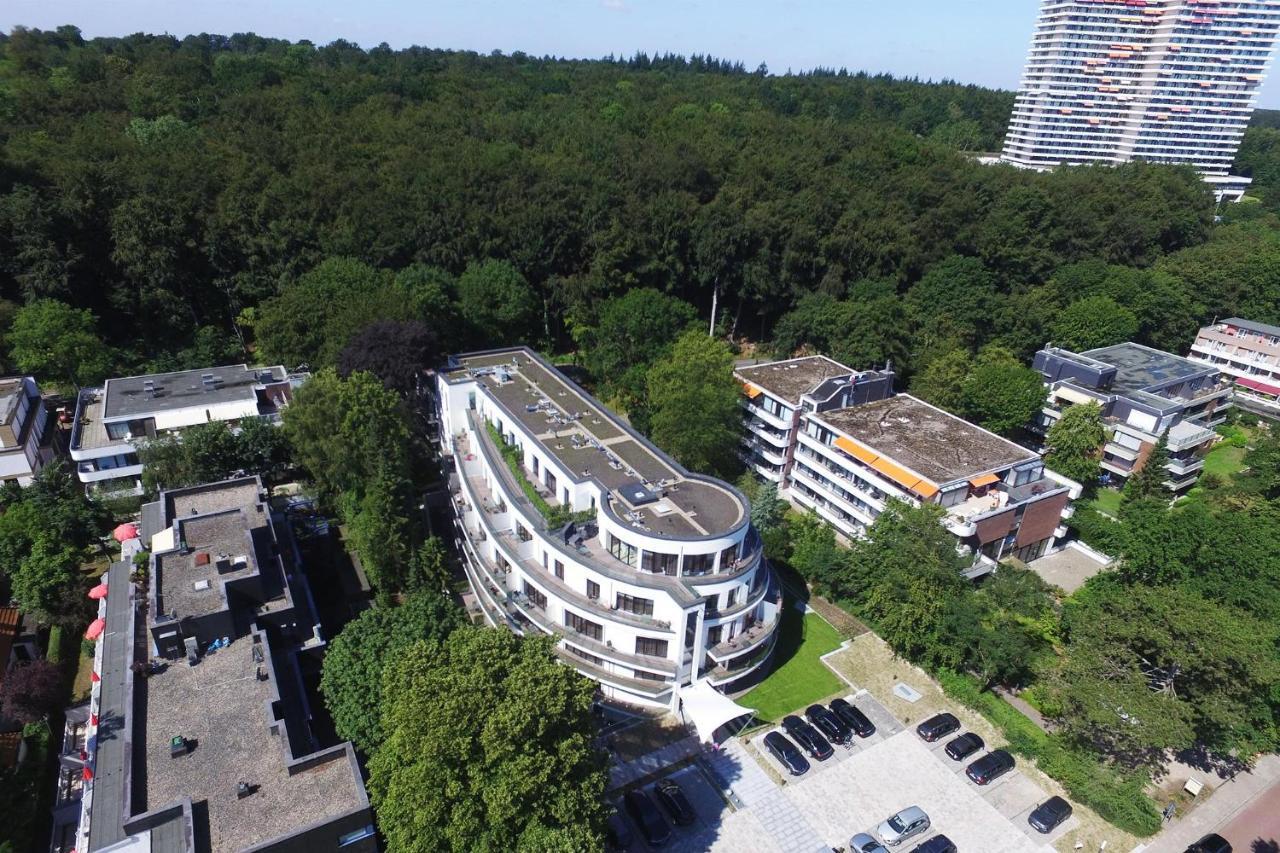 White Pearl Apartment 2.10 Timmendorfer Strand Dış mekan fotoğraf